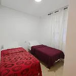 Casa Bahia Prázdninový dům Torrevieja