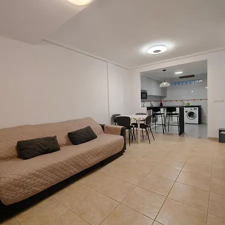 Casa Bahía Сasa de vacaciones *