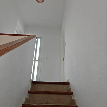 펜션 Casa Bahia 또레비에하