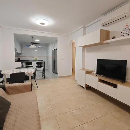 Сasa de vacaciones Casa Bahía *