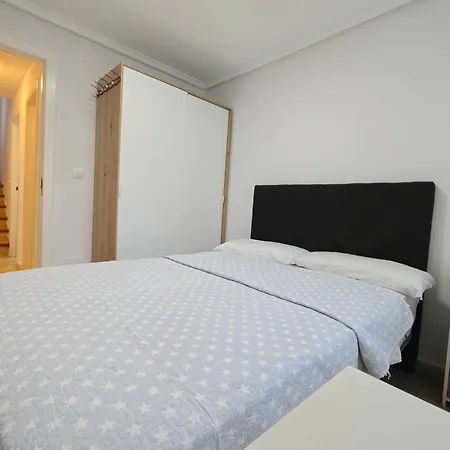 Casa Bahía Сasa de vacaciones