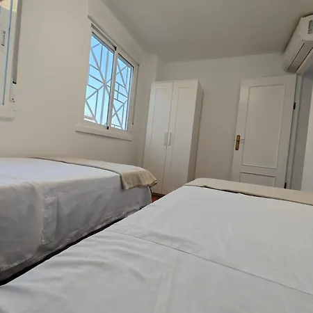 Casa Bahía Сasa de vacaciones