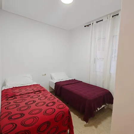 Casa Bahia 펜션 또레비에하