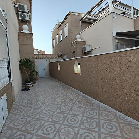 Casa Bahía Torrevieja