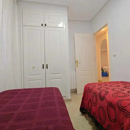 Casa Bahia 또레비에하