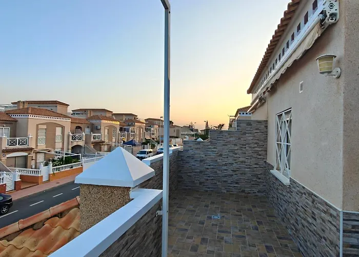 Casa Bahía * Torrevieja