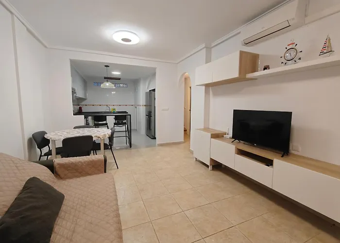 Сasa de vacaciones Casa Bahía *