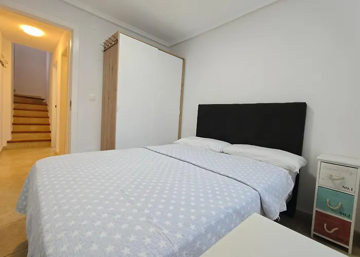 Casa Bahía Сasa de vacaciones