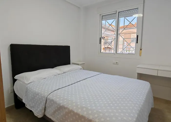 Casa Bahía Сasa de vacaciones *