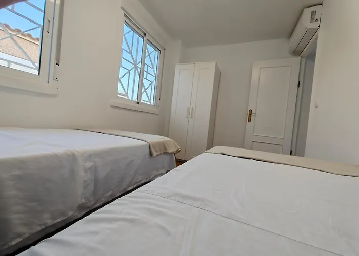 Casa Bahía Сasa de vacaciones