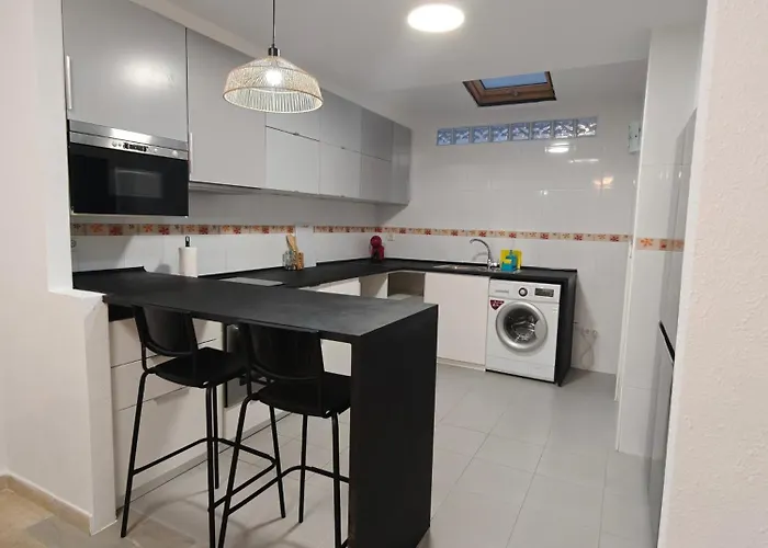 Casa Bahía Torrevieja