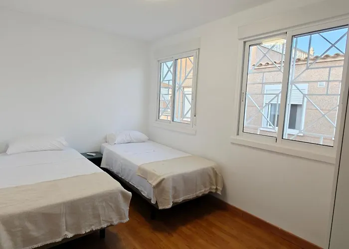 Casa Bahía Сasa de vacaciones *