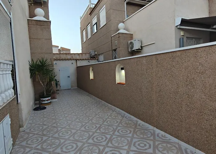 Casa Bahía Torrevieja