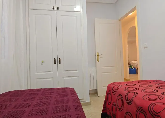 Casa Bahía Torrevieja